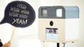 De EverGlow PhotoBooth
